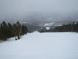 Breckenridge Ski Resort