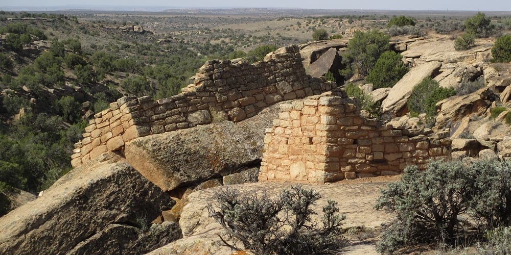 Hovenweep National Monument