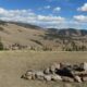 Dispersed Campsite Creede