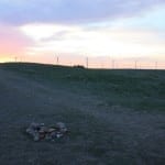 Pawnee National Grassland Dispersed Camping