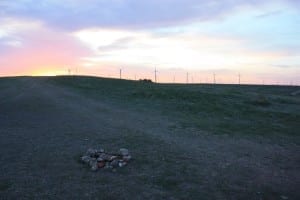 Pawnee National Grassland Dispersed Camping