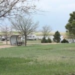 North Sterling State Park Elks Campground