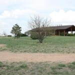 North Sterling State Park Camper Services Building