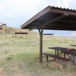 North Sterling State Park Picnic Area