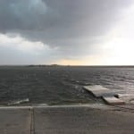 North Sterling Reservoir Boat Dock
