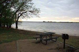 North Sterling State Park