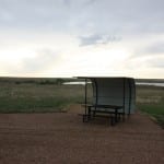 North Sterling Chimney View Campground