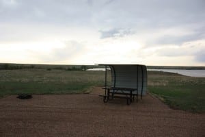 North Sterling Chimney View Campground