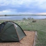 North Sterling State Park
