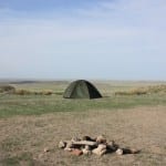 Pawnee National Grassland Dispersed Tent Camping