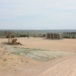 Pawnee National Grassland Oil Rig