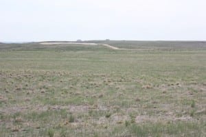 Pawnee National Grassland Buttes