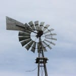 Pawnee Grassland Aermotor Chicago Wildmill