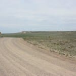 Pawnee National Grassland Road