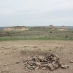 Pawnee Buttes Dispersed Campsite Briggsdale CO