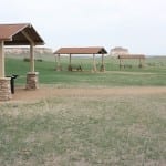 Pawnee Buttes Picnic Areas
