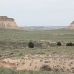 Pawnee Buttes CO