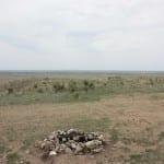 Pawnee National Grassland Dispersed Campsite