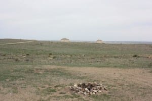 Pawnee National Grassland Dispersed Camping