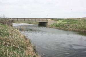 South Fork Pawnee Creek