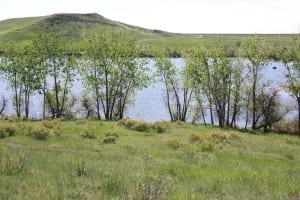 Bear Creek Lake Pelican Point Bikers