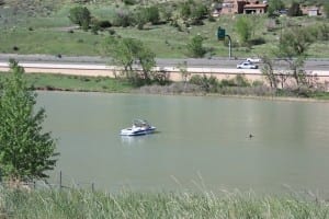 Little Soda Lake CO