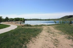 Big Soda Lake CO