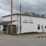 Weldon CO AJ's Corner Tavern