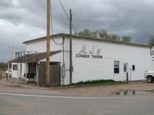 Weldon CO AJ's Corner Tavern