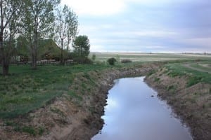 Barr Lake Nature Center