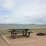 Jackson Lake Lakeside Campground