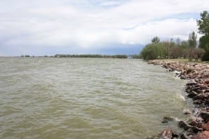 Jackson Lake State Park