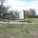 Jackson Lake State Park Amphitheater