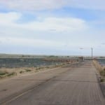 Jackson Lake Boat Ramp