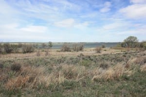 Jackson Lake State Park