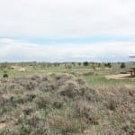 Jackson Lake State Park