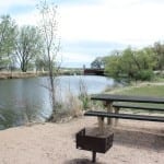 Jackson Lake State Park