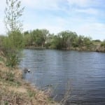 Jackson Lake State Park