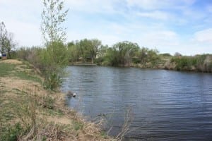 Jackson Lake State Park