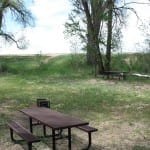 Jackson Lake State Park