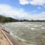 Jackson Lake State Park