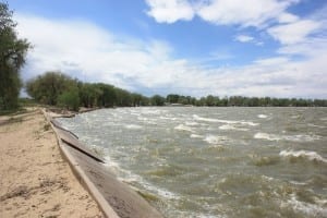 Jackson Lake State Park