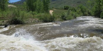 Clear Creek Whitewater Park