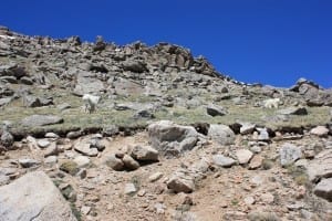 Mount Evans Byway