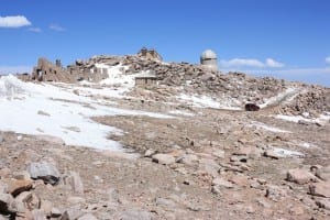 Mount Evans Byway