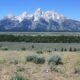 Grand Teton National Park