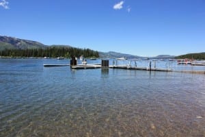 Grand Teton Jackson Lake Leeks Marina