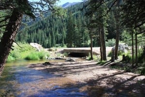 Guanella Pass