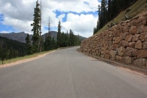 Guanella Pass Scenic Byway