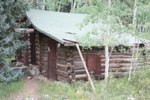 Beaver City CO Ghost Town